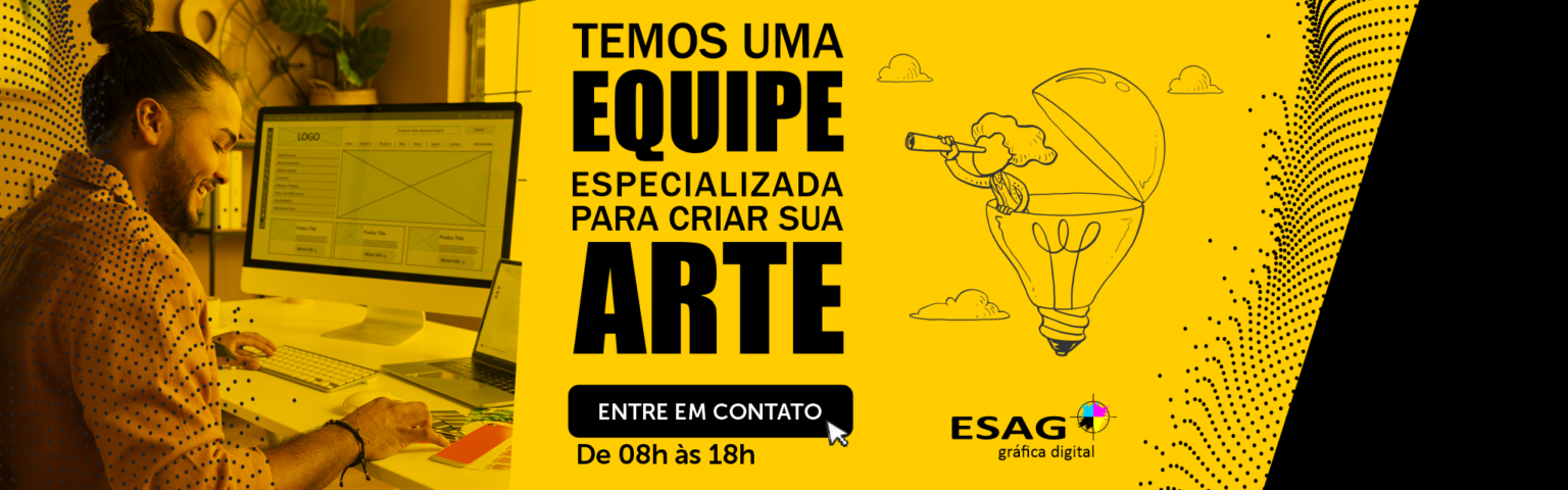 ESAG Digital | Gráfica Rápida e Off-Set | Apostilas | Banners ...