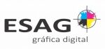 ESAG Digital | Gráfica Rápida e Off-Set Logo