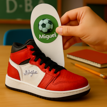 esag - adesivo para palmilha de tenis esag - adesivo para palmilha de tenis