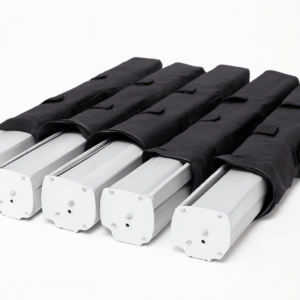 ESAG - Roll Up Banner Fechado