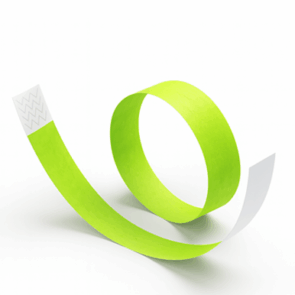 003 - Pulseira verde